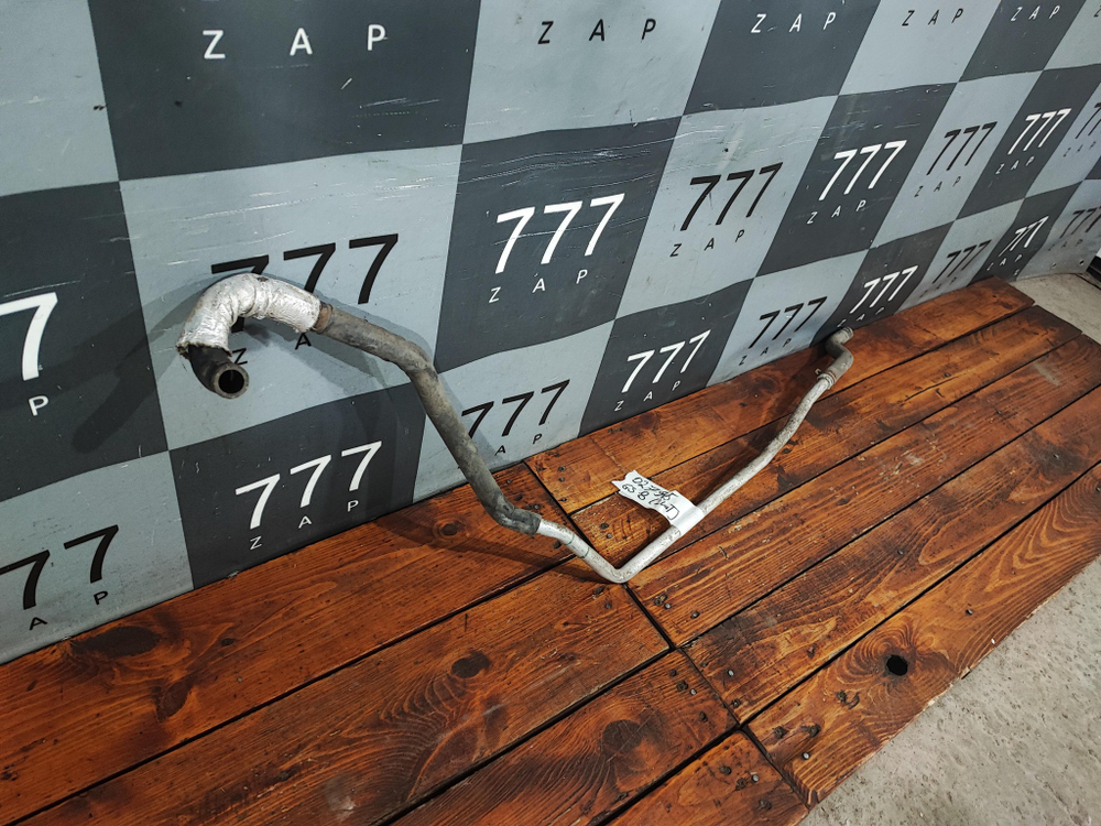 Трубопровод системы отопления GAC GS8 1  Б/У Оригинал 8120016AMV0000