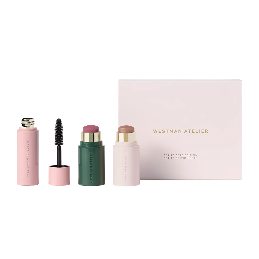 Westman Atelier Petite Fête Edition