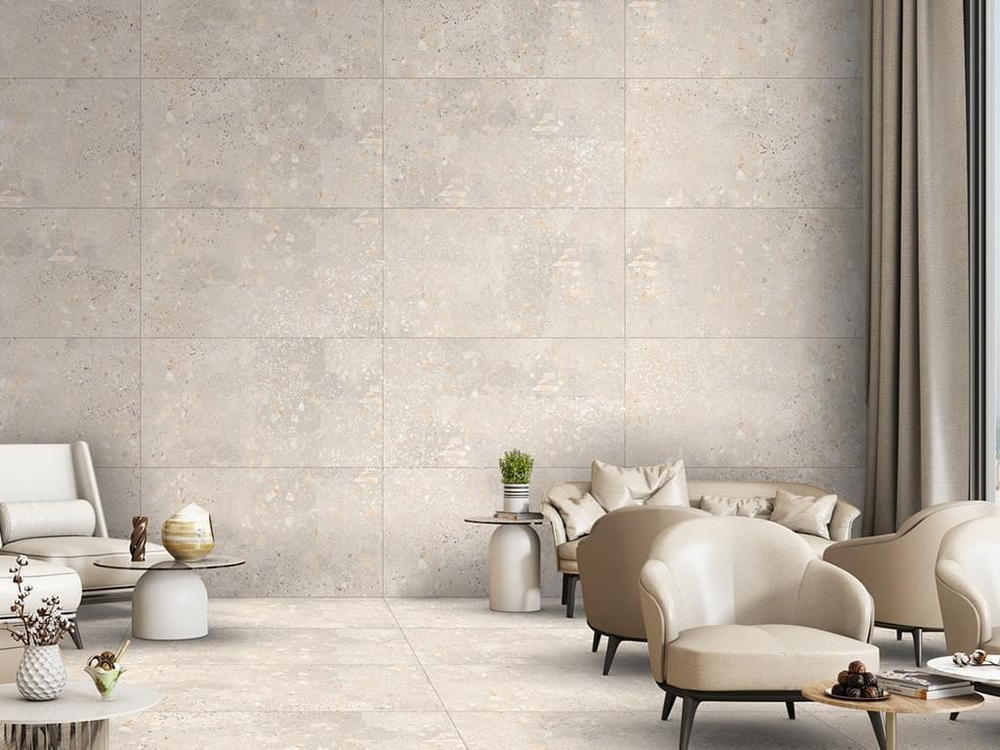 Ennface Industrial Venetian Stone Carving 60x120