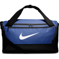 Сумка спортивная Nike Brasilia Small Duffel - game royal/black/white
