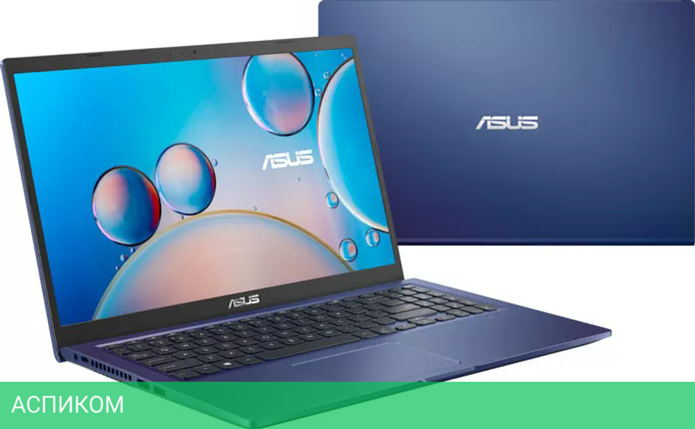 Ноутбук ASUS X515EA-BQ850