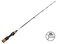 Удилище зимнее LUCKY JOHN F-Tech Jigging 50 см, арт. LJ110-02