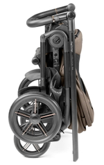 Коляска Peg Perego Veloce TC New Belvedere 2 в 1 Pine Bark
