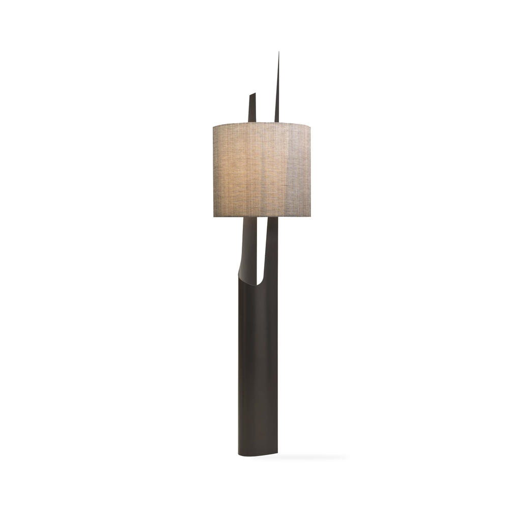 Напольный дизайнерский светильник R12 by Thierry Lemaire