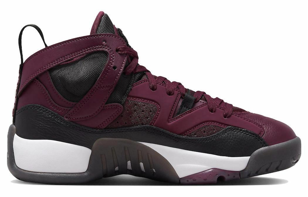 Кроссовки Jordan Jumpman Two Trey (Женская размерная сетка)