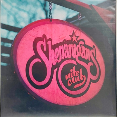 Goose - Shenanigans Nite Club