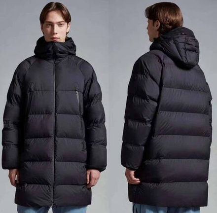 Пуховик Moncler