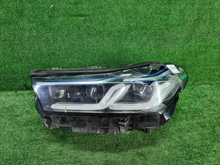 Фара левая BMW 6er G32 (2020-н.в.) Laser