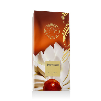 Nicolai Parfumeur Createur Saint Honoré Eau De Parfum Intense 100 ml (unisex)