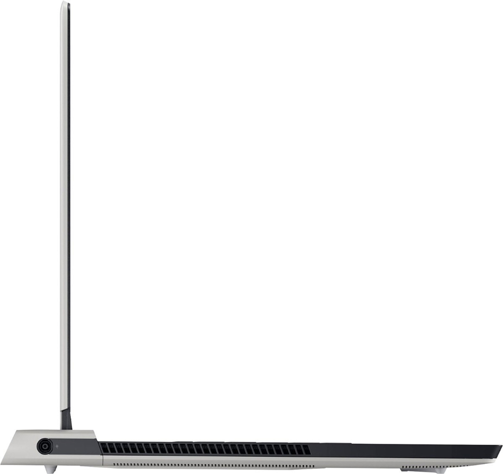 Ноутбук Dell Alienware x17 R1 (X17-0402) Silver Core i7-11800H/16G/512G SSD/17.3; FHD IPS 165Hz AG/NV RTX3070 8G/WiFi/BT/Win10