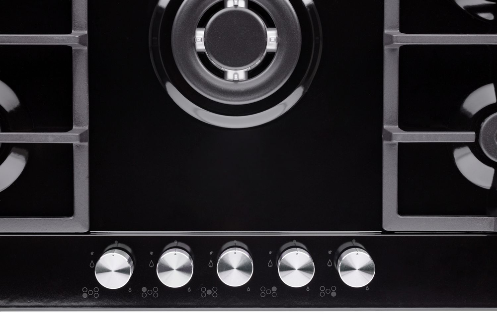 Газовая варочная панель GRAUDE GS 90.1 SM