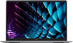 Ноутбук  TECNO MegaBook K16SAA 16 ", Core i5, 16 Гб RAM, 512 Гб SSD, Iris Xe Graphics, Серебристый