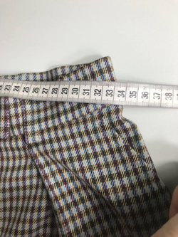 Кюлоты Daisyknit стильные, маркировка XS, на 42 размер