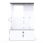 PridePC SSprise Lite белый