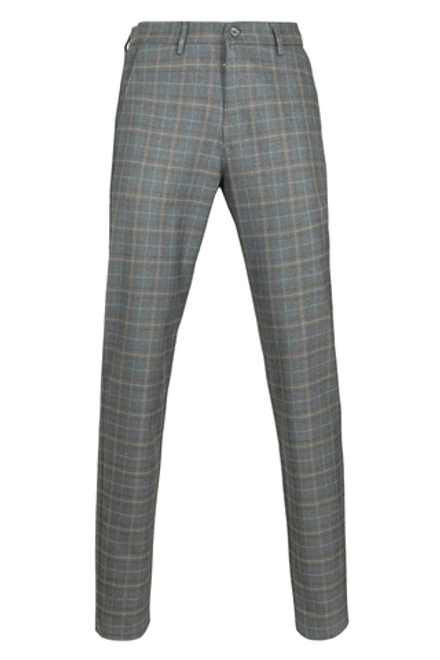 Брюки ENRICO CERINI