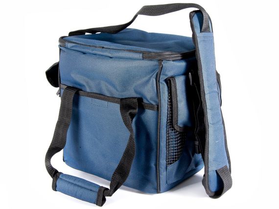 Сумка рыболовная Salmo 04