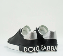 Кеды Dolce & Gabbana