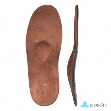 Стельки ортопедические