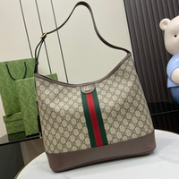 Gucci Ophidia GG Medium Shoulder Bag 34 cm