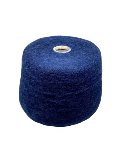 Пряжа на бобине (Италия) 83% кид мохер 17% п/а 100г-550м 100г