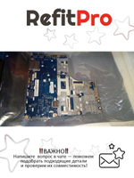 Материнская плата для ноутбука Lenovo B50-80 LA-B091P NOK Intel core I5-5200 Radeon R5 M330 1G FP DC (5B20H32977), оригинал