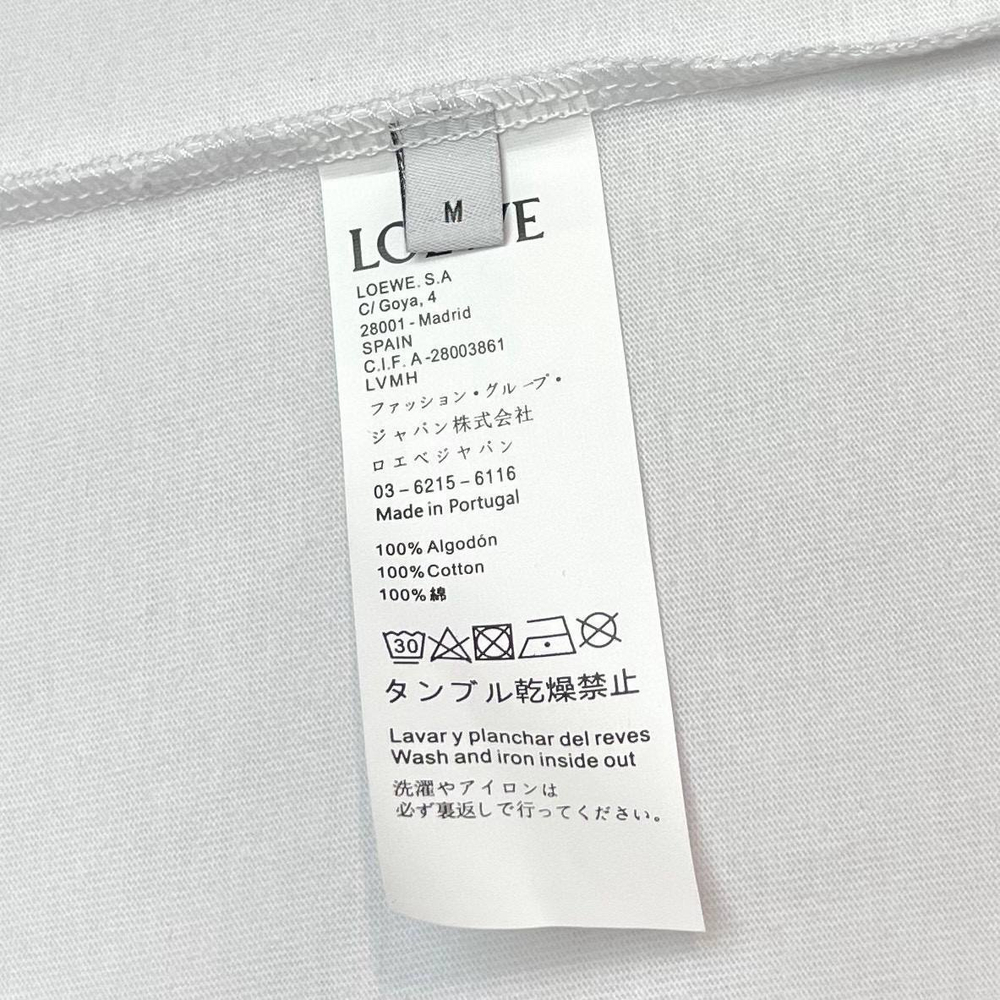 Футболка Loewe, арт. 485366492
