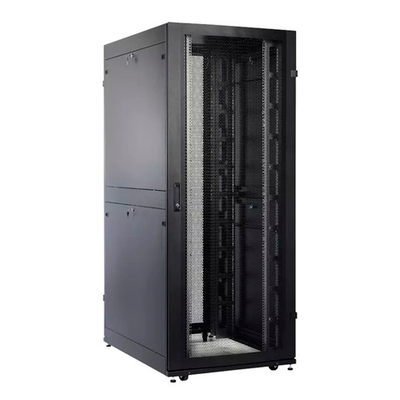 ШТК-СП-48.8.12-44АА-9005 шкаф напольный 48U 800x1200 ЦМО