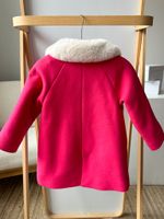 Шерстяное пальто Jacadi, 98