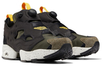 Кроссовки Reebok Pump Fury