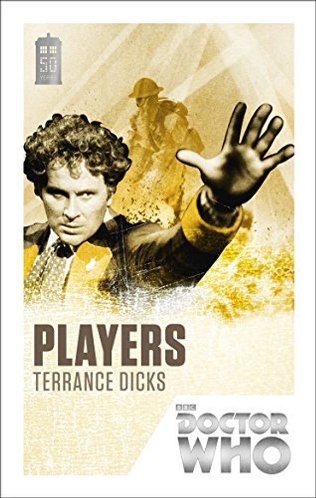 Doctor Who: Players  (50th Anniversary Ed.)