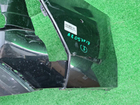 Бампер задний BMW 4er G26 (2020-н.в.) M-paket