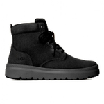 Ugg Mens Burleigh Boot - Black