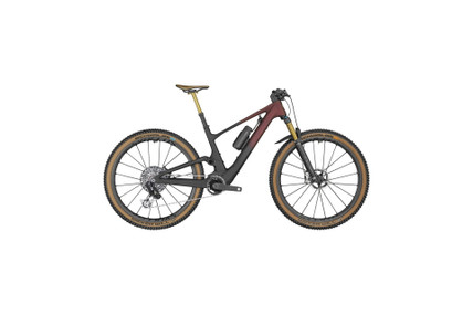 Scott Lumen eRIDE 900 SL TR - 522 Wh - 29 Zoll - Fully