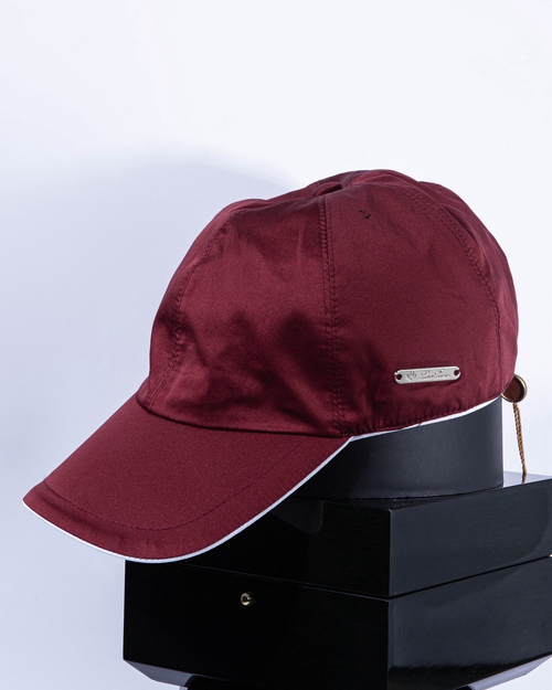 Бейсболка Loro Piana