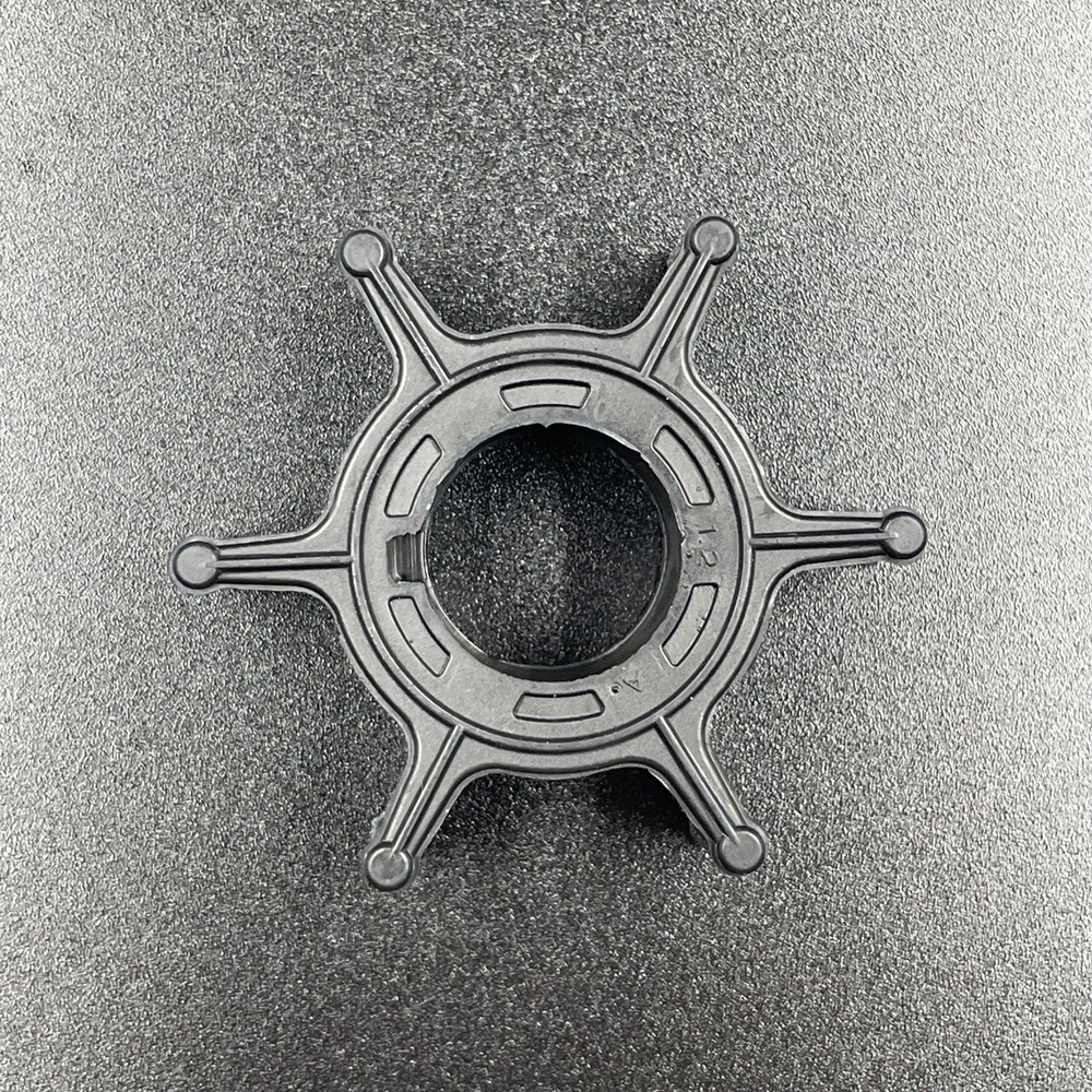 Крыльчатка помпы охлаждения Honda BF8-20 (19210-ZW9-A31) (Honda)