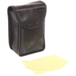 Бинокль туристический 8*21, черный