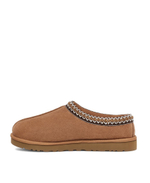 TASMAN SLIPPER-chestnut
