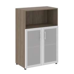 Yalta Шкаф LT.ST-2.2 R Вяз Благородный 800*450*1195