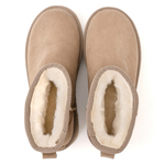 Ugg Classic Mini Platform Sand