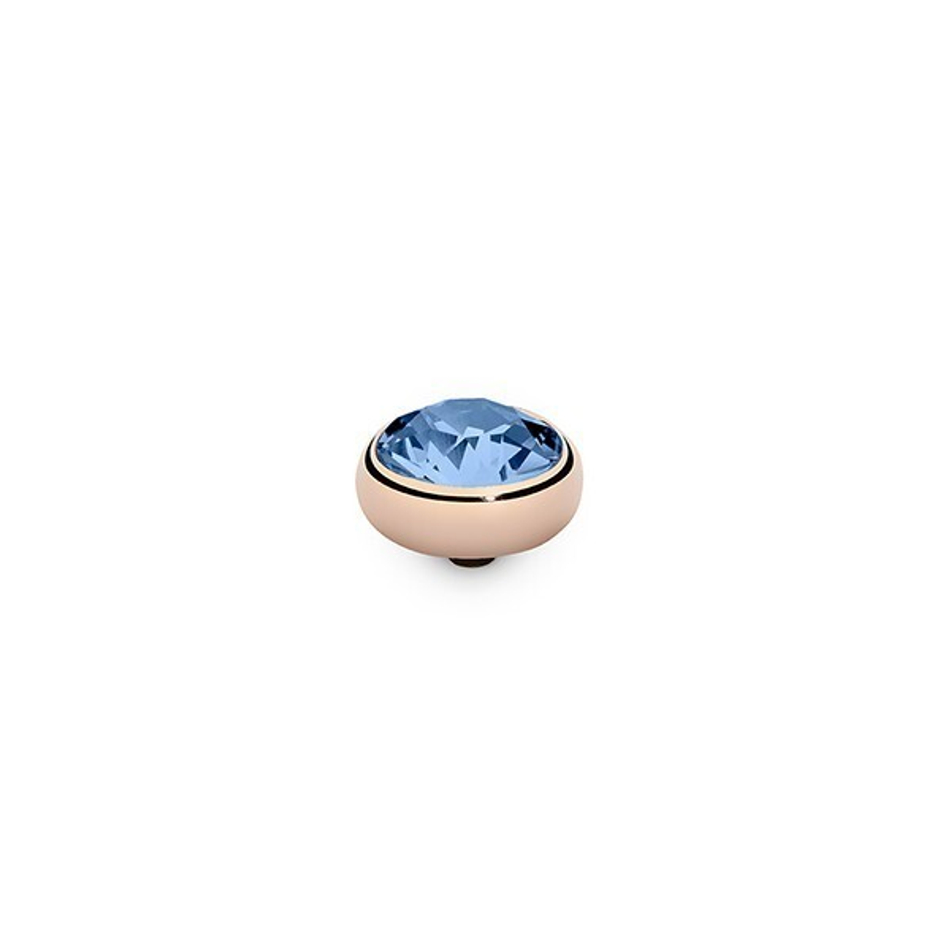 Шарм Qudo Sesto Sapphire 666356 BL/RG