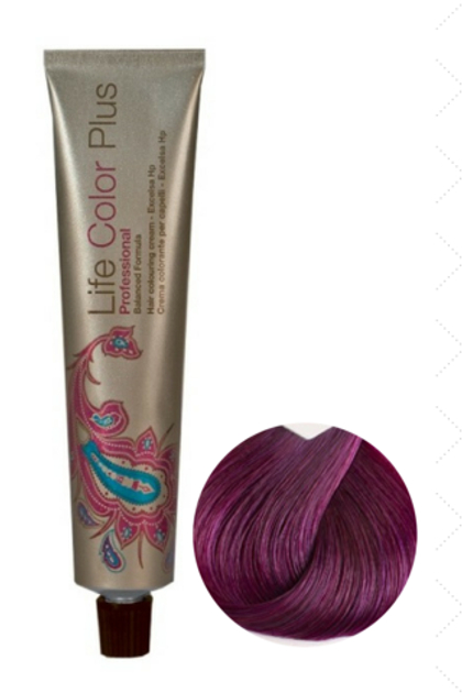 100 Бустер 0.22-Violet Life Color Plus 100 ml