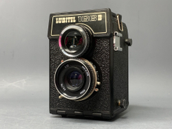 Lomo Lubitel 166B