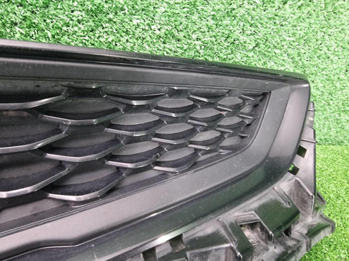Решетка радиатора Geely Tugella (2022-2024)