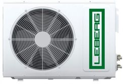 Кондиционер Leberg Forest ECO 4 LS-09FE4/LU-09FE4