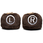 Bayc X A Bathing Ape Bathing Ape Closed Toe Slippers