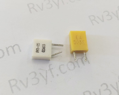 Кварц 503 кГц   ZTB503E (CSB503F2)