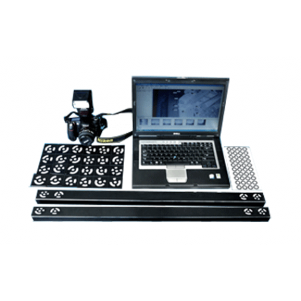 Фотограмметрическая система Shining 3D DigiMetric