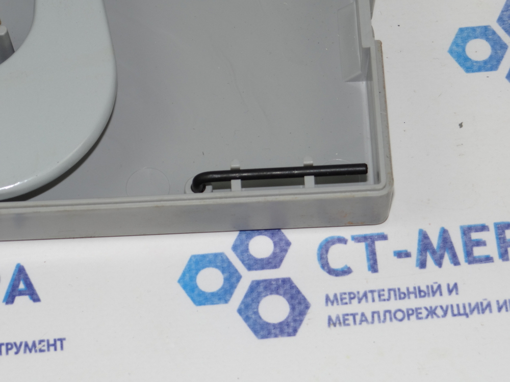 Микрометр МК- 100 (75-100мм.) Ц/д 0,01мм. Кл.1. с хранения СССР ГОСТ 6507-78