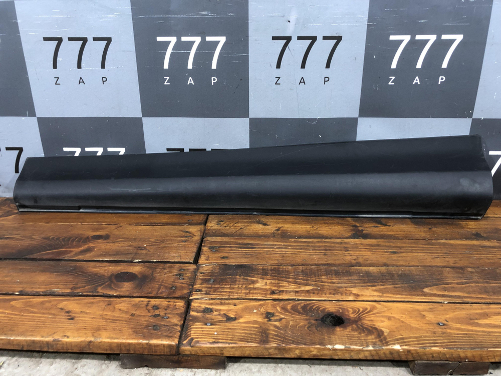 Накладка двери передней левой Mazda CX-5 1 (KE) 11-17 Б/У Оригинал KD5351RB1