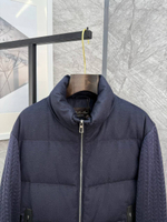 Пуховик Loro Piana